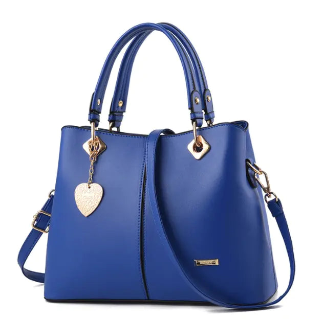 New Fashionable Women's Crossbody Shoulder Tote Bag for girls and women.