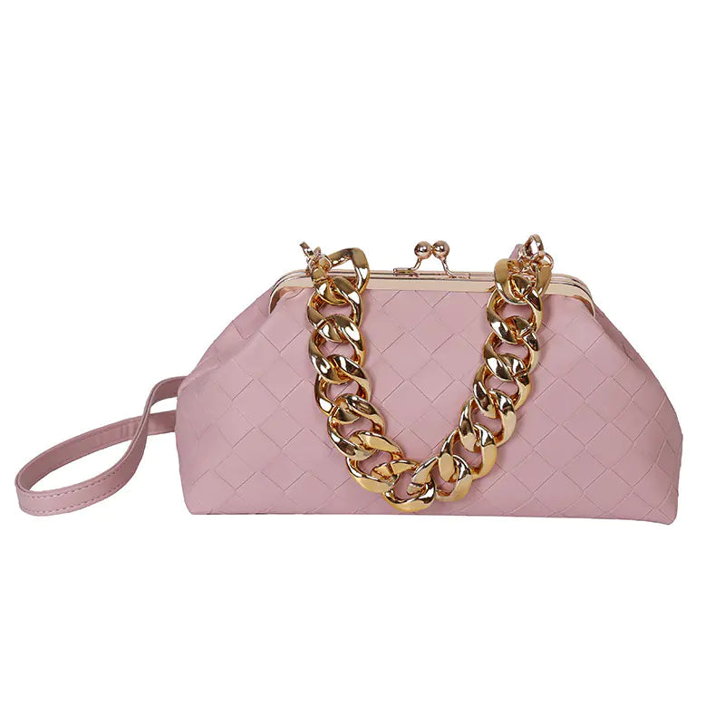 🔥 2025 Luxury Crossbody Handbag and Evening Tote for Women beautification