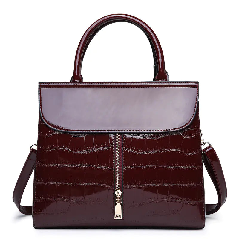 🔥 2025 New Fashion designed Shoulder Crossbody Tote Bag for Women