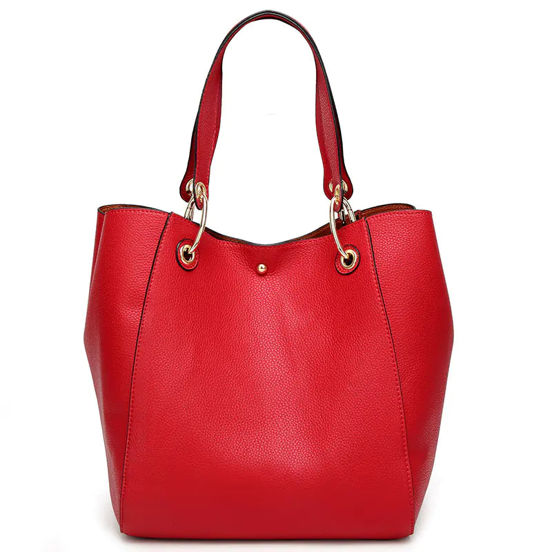 🔥 2025 New Women's Cross-Border Fashion Tote Bag