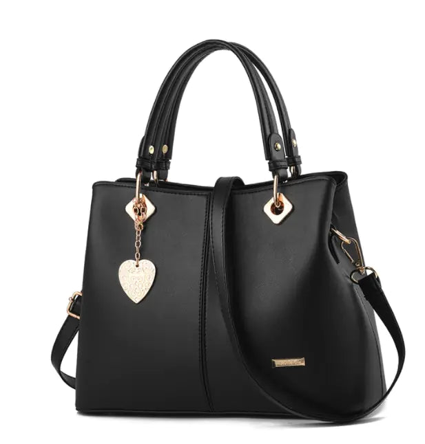 New Fashionable Women's Crossbody Shoulder Tote Bag for girls and women.