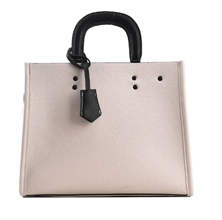 New arrived Versatile Simple Tote Shoulder Crossbody Bag