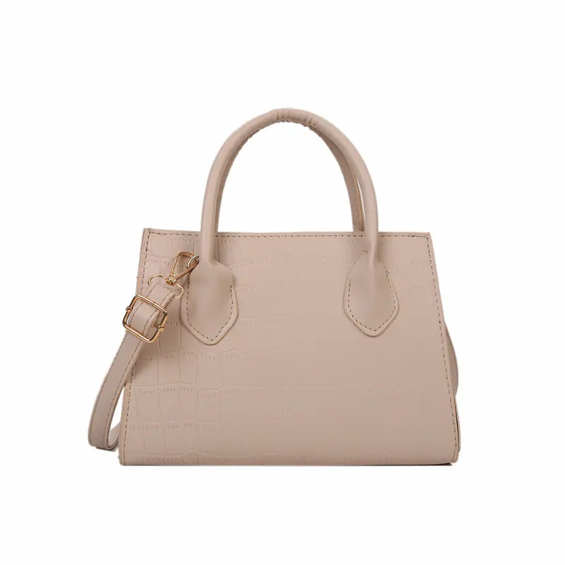 2025 🌟 Spring Stylish Women's Crossbody Tote Bag