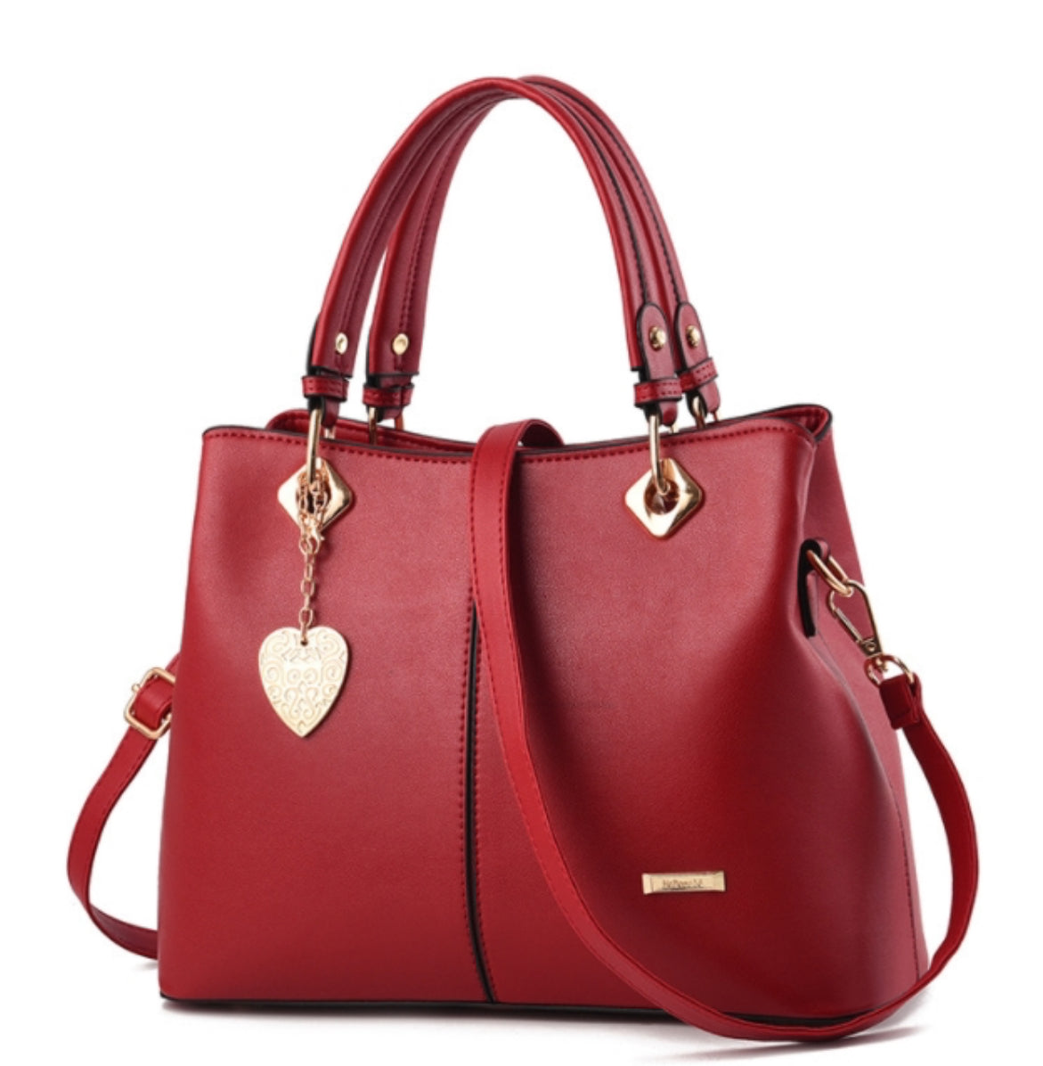 New Fashionable Women's Crossbody Shoulder Tote Bag for girls and women.