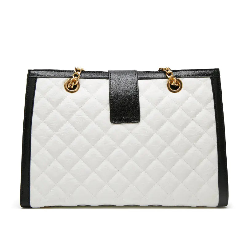 New Fall Women's Fashionable Large Capacity Shoulder Bag