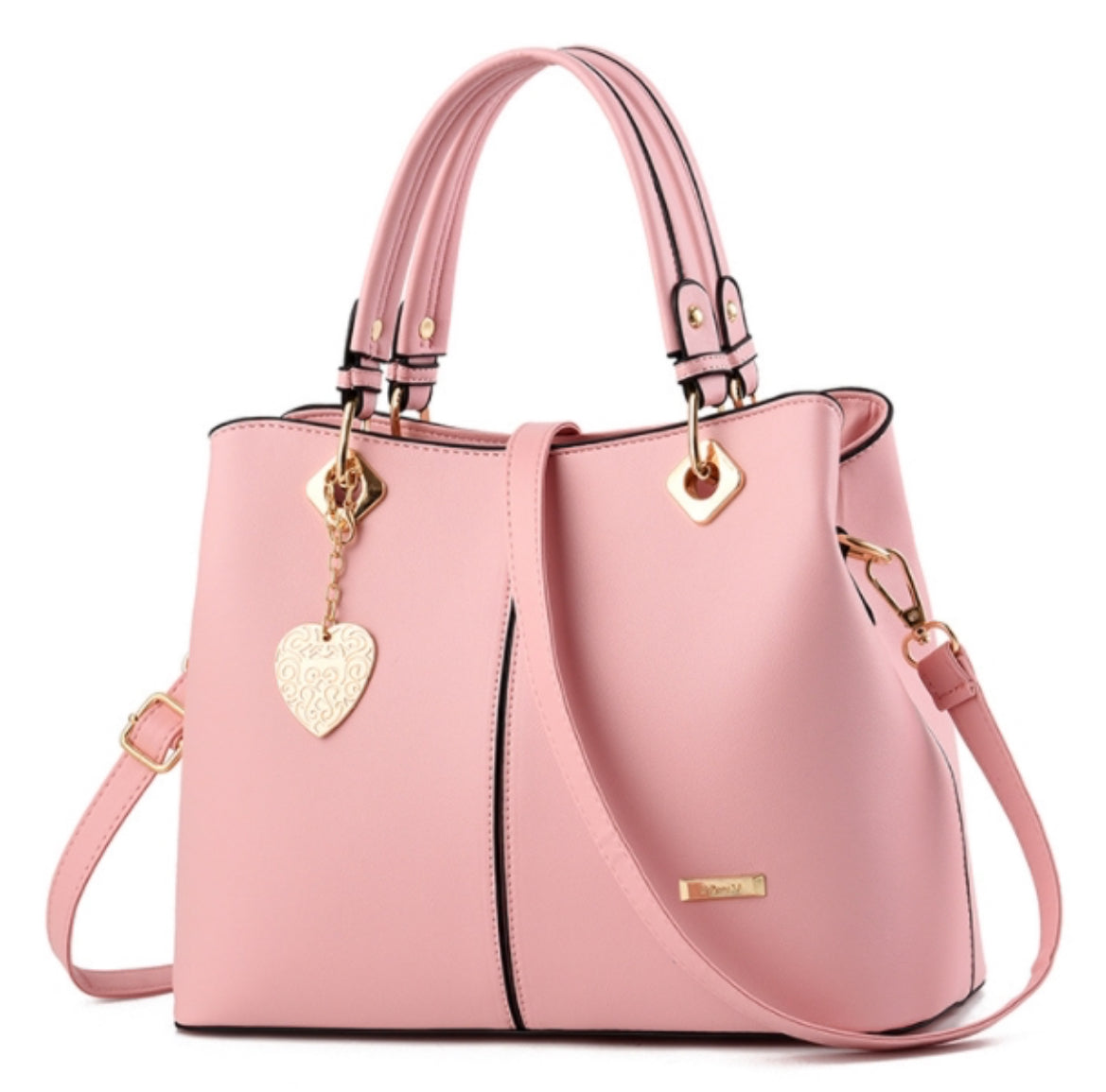 New Fashionable Women's Crossbody Shoulder Tote Bag for girls and women.