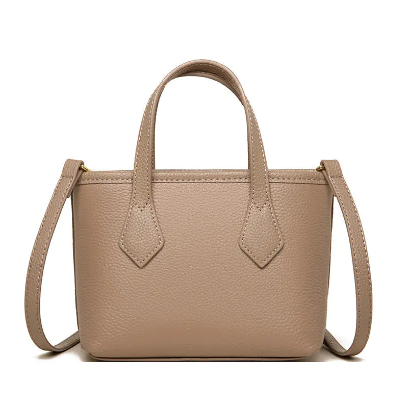 🔥 New released 2025 New Women's Leather Crossbody and Tote Bag