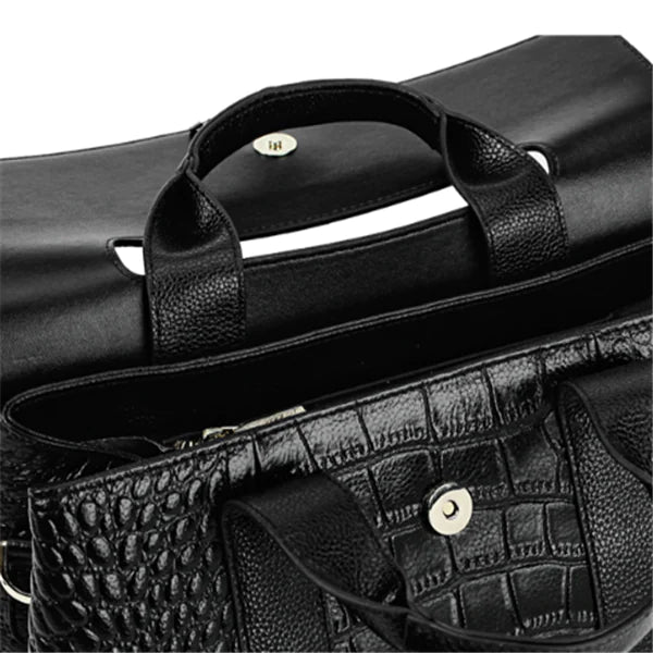 New 2025 👜 Women's Simple Shoulder Tote Bag