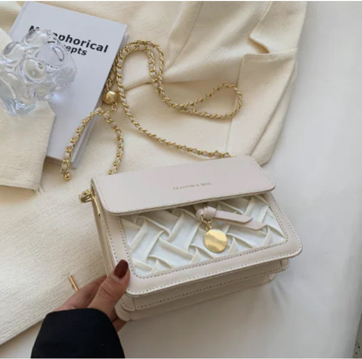 🔥 New Fashionable Women's and girls Shoulder Crossbody Bag (Vintage Style)