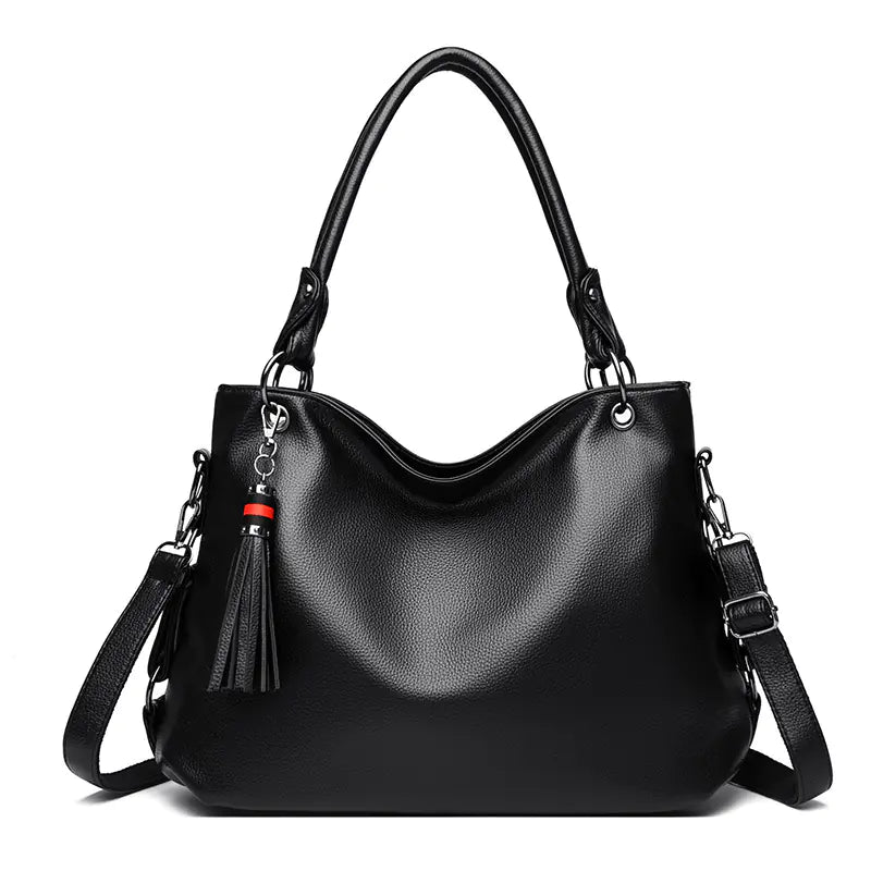 🔥 2025 new released > luxury Large Capacity Women's Versatile Handheld Tote Bag