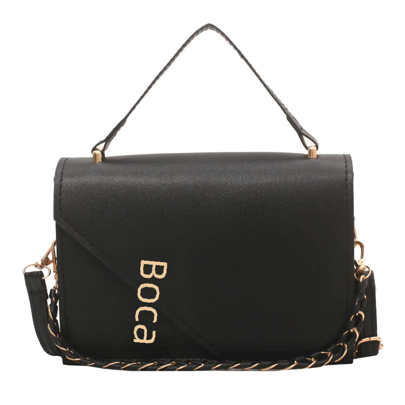 🔥 2025 Trendy Fashionable Women's Shoulder Bag