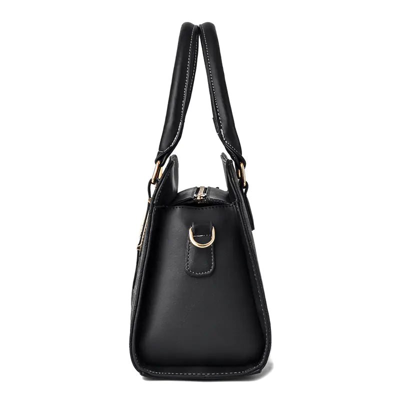 New Fashionable Women's Tote Bag - Large Capacity Shoulder Bag