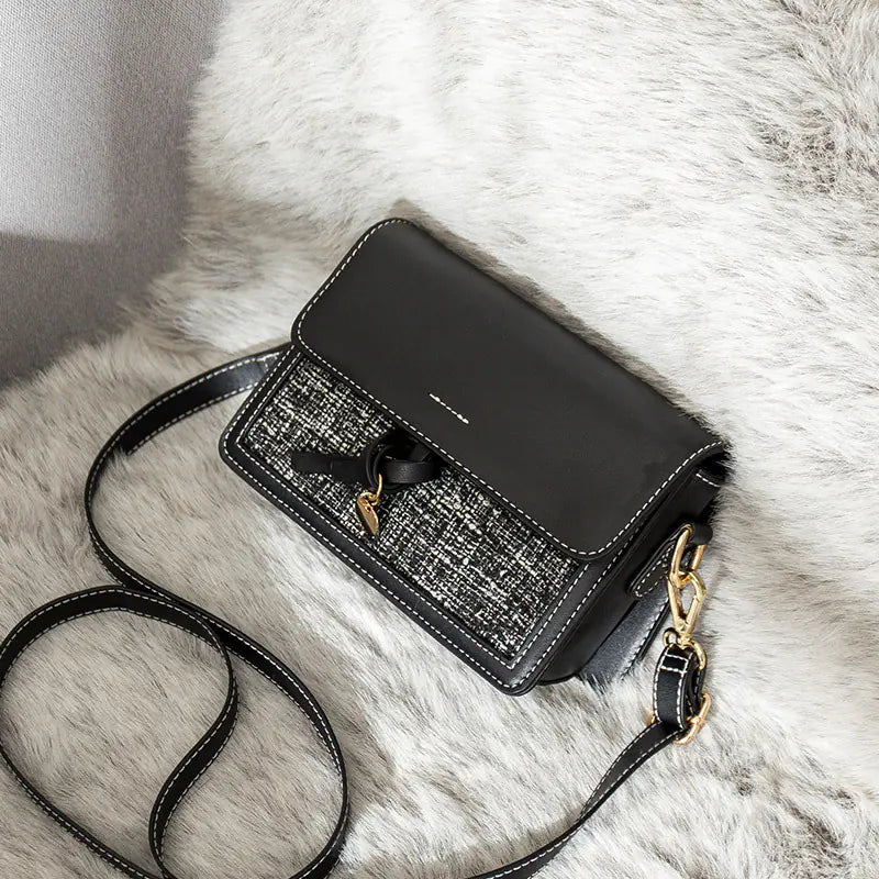 🔥 New Fashionable Women's and girls Shoulder Crossbody Bag (Vintage Style)