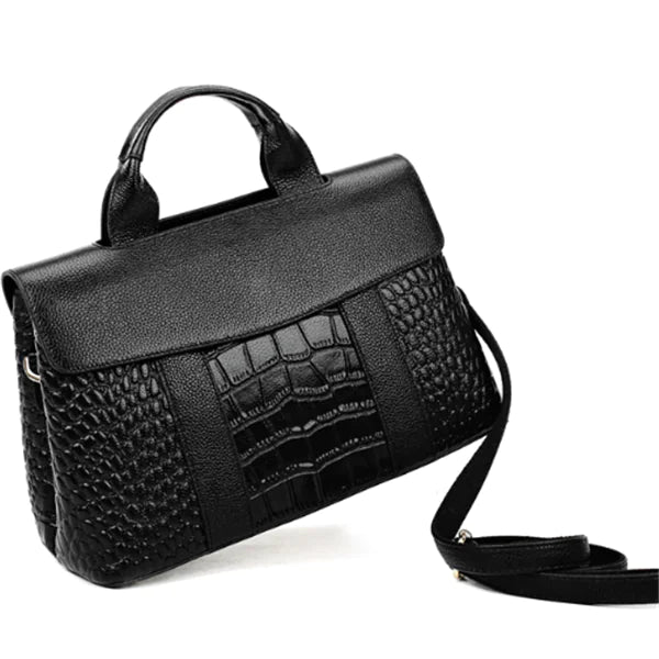 New 2025 👜 Women's Simple Shoulder Tote Bag