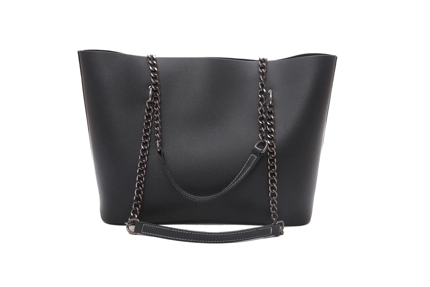 Stylish Women's luxurious Large Shoulder Tote Bag - 2025 Trend
