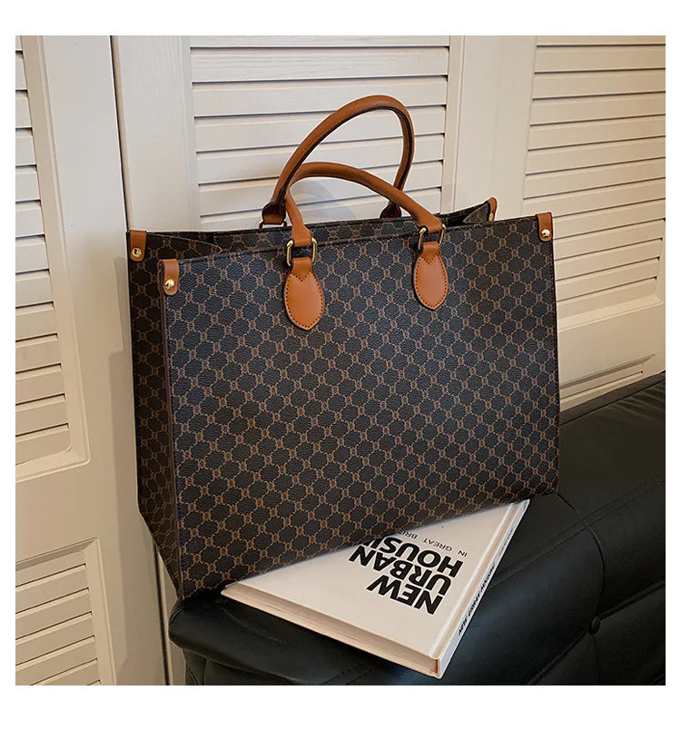 Our newly launched luxurious 2025 Shoulder Tote Bag For Women