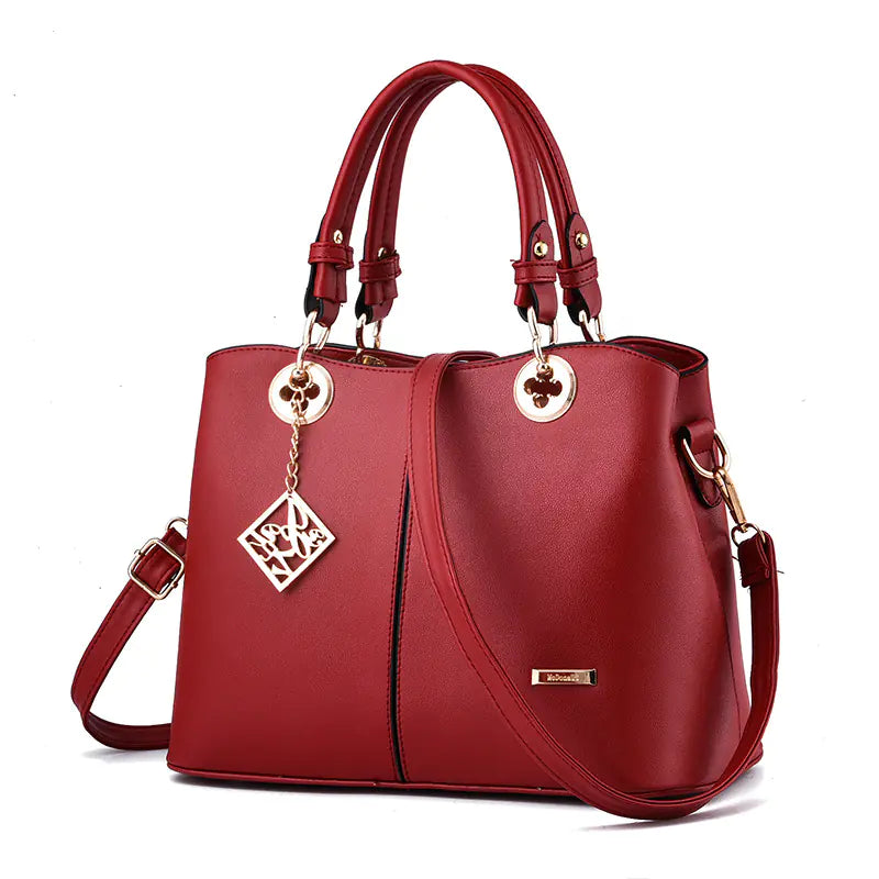New Fashionable Women's Crossbody Shoulder Tote Bag for girls and women.