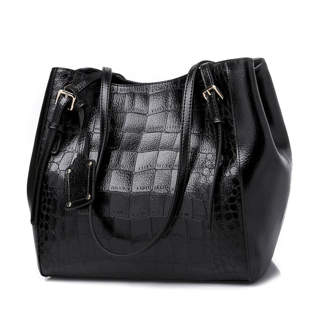 🔥 Hot selling 2025 Women's Tote Bag with Stylish Design and Texture