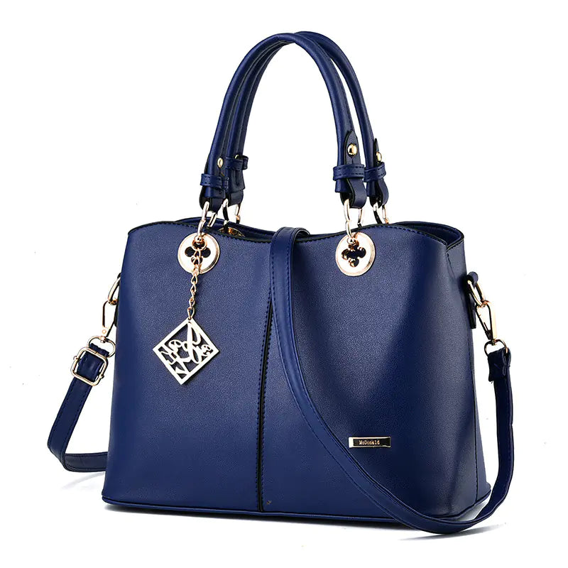 New Fashionable Women's Crossbody Shoulder Tote Bag for girls and women.
