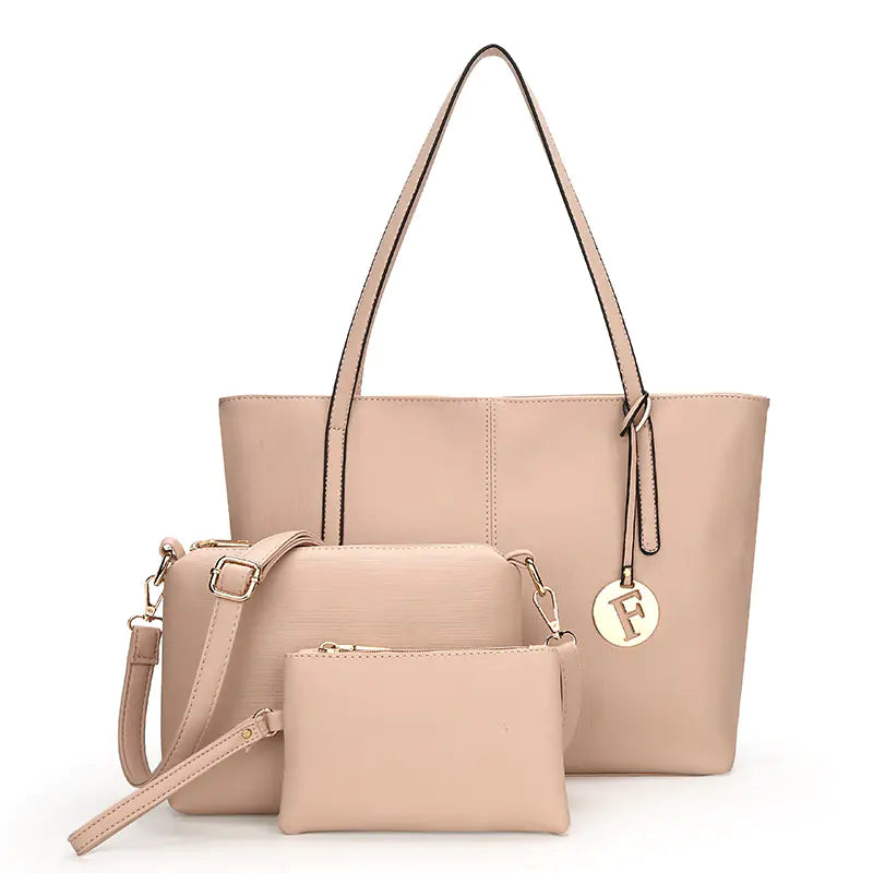 🔥 New designed 2025 Women's Shoulder Tote Bag