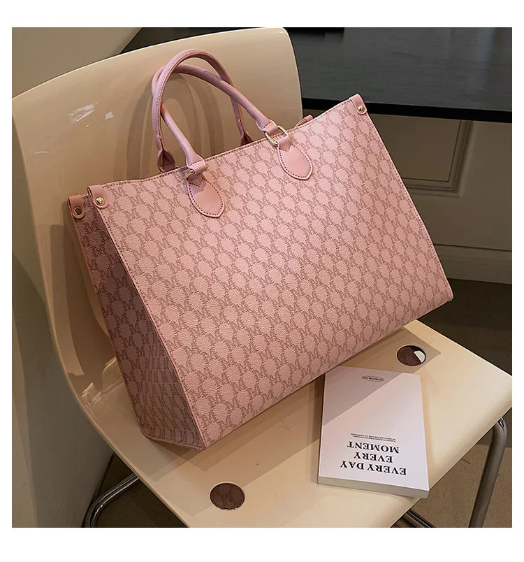 Our newly launched luxurious 2025 Shoulder Tote Bag For Women