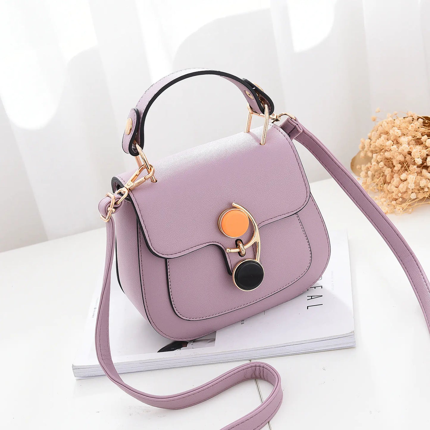 🔥 2025 New Released Shoulder Bag, Crossbody Bag for Women 💼