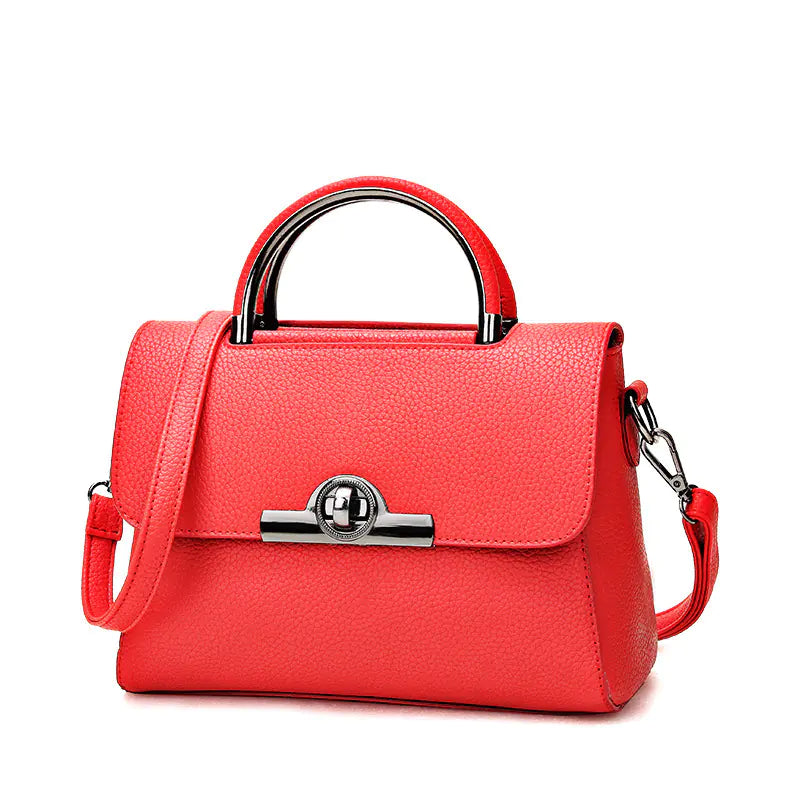 New arrived Fashionable Women's Handbag - Stylish Shoulder Crossbody Bag
