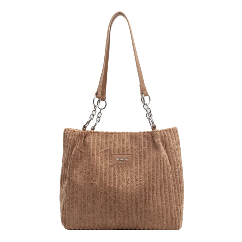 Stylish Shoulder Tote Bag