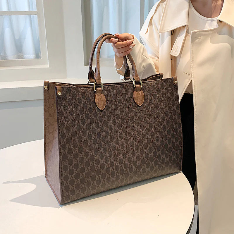 Our newly launched luxurious 2025 Shoulder Tote Bag For Women
