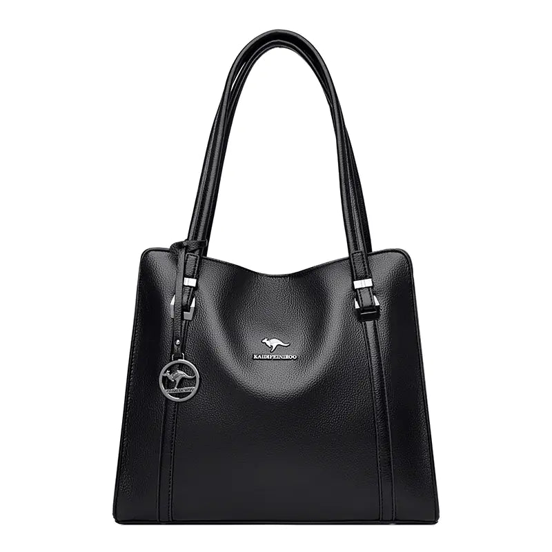 🔥 2025 New Women's Shoulder Crossbody Bag (Large Capacity)