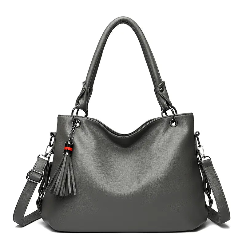 🔥 2025 new released > luxury Large Capacity Women's Versatile Handheld Tote Bag