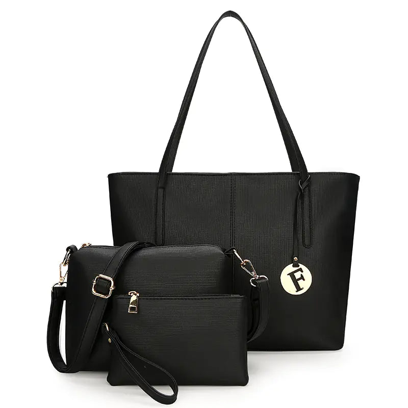 🔥 New designed 2025 Women's Shoulder Tote Bag