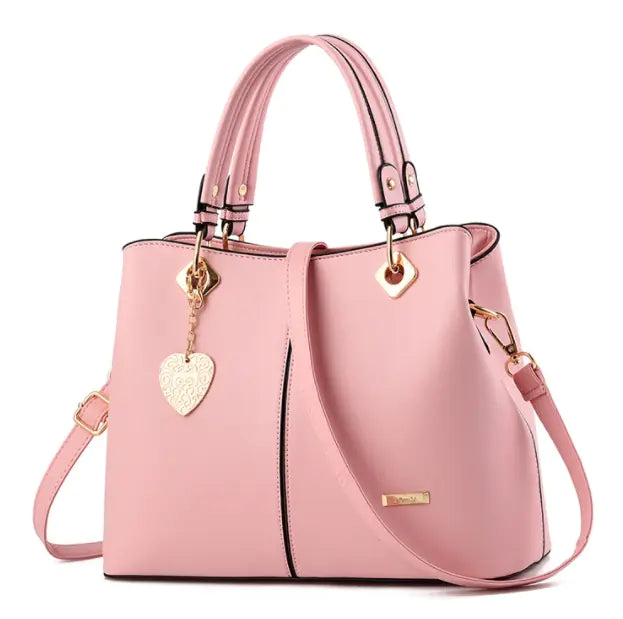 New Fashionable Women's Crossbody Shoulder Tote Bag for girls and women.
