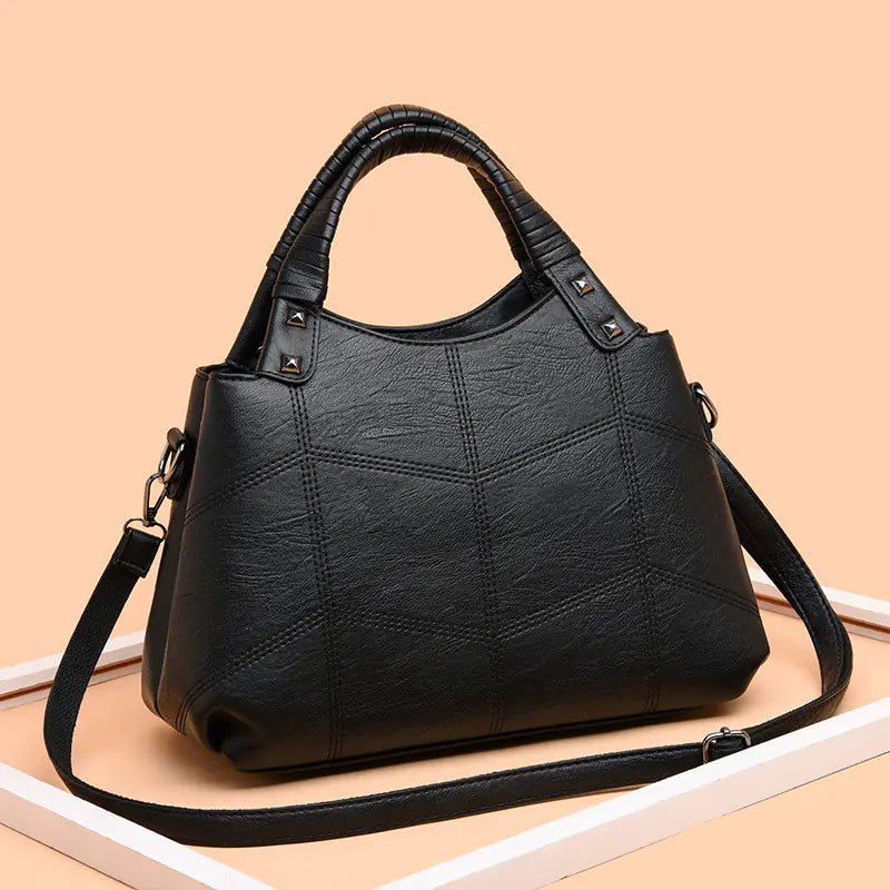 New 2025 Women's Tote Bag - Fashionable and Versatile