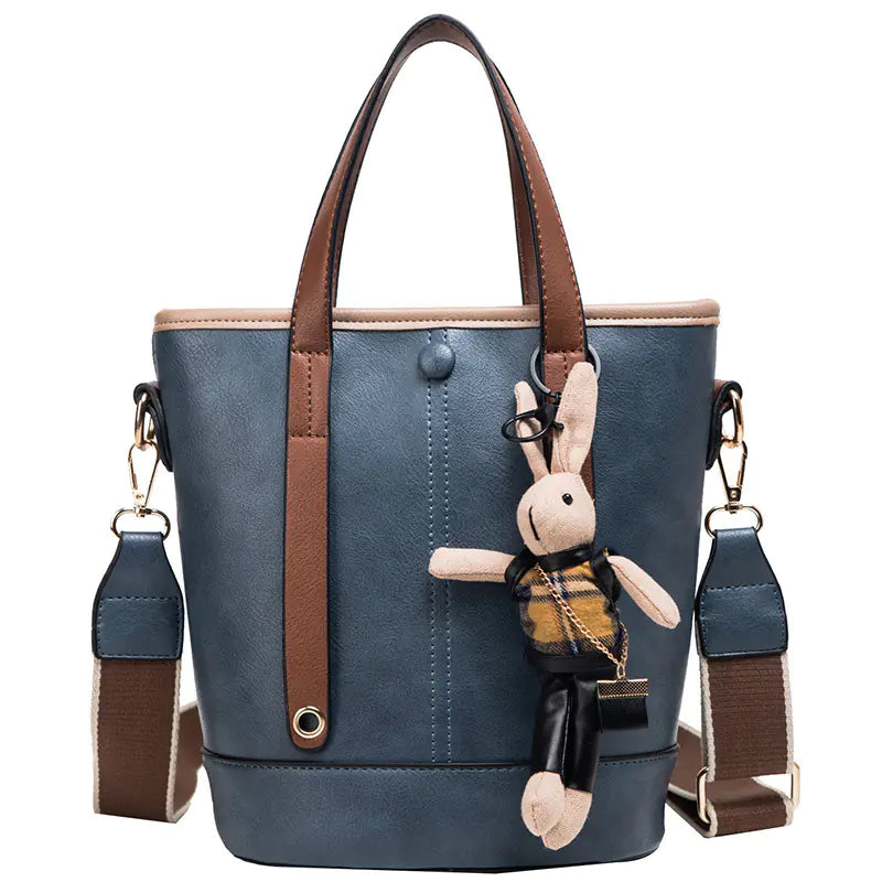👜 Chic Women's 2025 Versatile Crossbody & Tote Bag