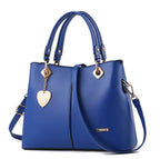 New Fashionable Crossbody Shoulder Tote Bag for women. tioandtiashop