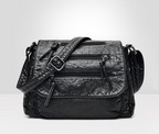 Waterproof Travel Shoulder Bag for Women tioandtiashop