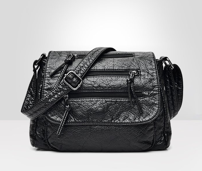 Waterproof Travel Shoulder Bag for Women tioandtiashop