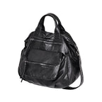 Soft Leather Large Tote Bag, Crossbody & Shoulder Bag tioandtiashop