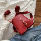 New modern Versatile Tote Bag for girls and Women - Simple and Spacious tioandtiashop