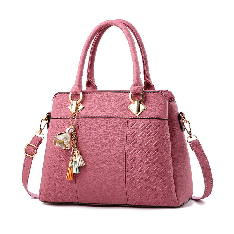 🔥 2025 Must have fashionable Women's Shoulder Crossbody Bag