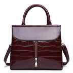 New Fashion designed Shoulder Crossbody Tote Bag for Women tioandtiashop