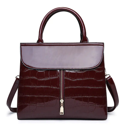 🔥 2025 New Fashion designed Shoulder Crossbody Tote Bag for Women