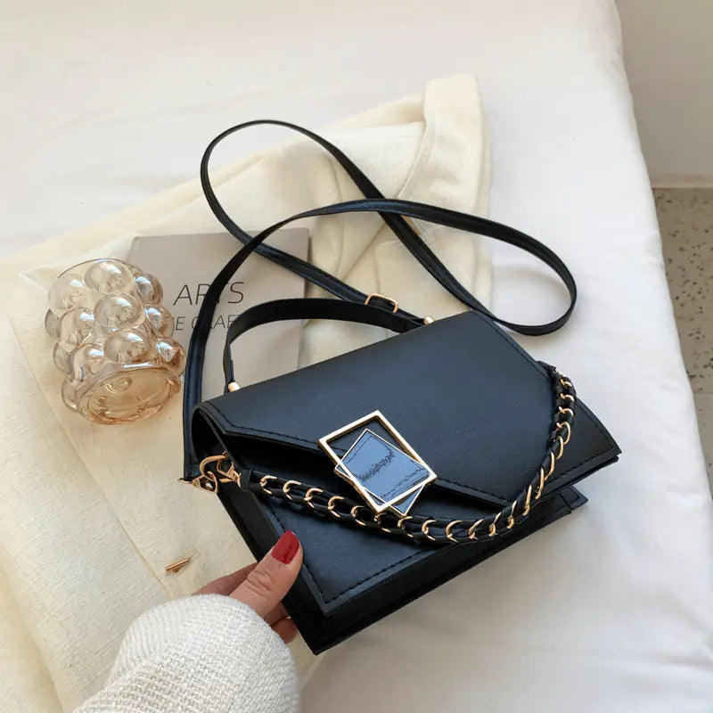 🔥 2025 Trendy Fashionable Women's Shoulder Bag