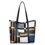 New exclusive trendy Women's Large Capacity Tote Bag tioandtiashop