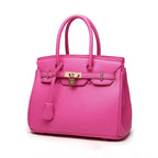 Exclusive Hermès Birkin Style Fashion Bag. tioandtiashop