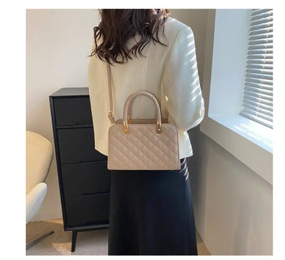 🔥 New designed Shoulder Tote Bag for Women (New Autumn)