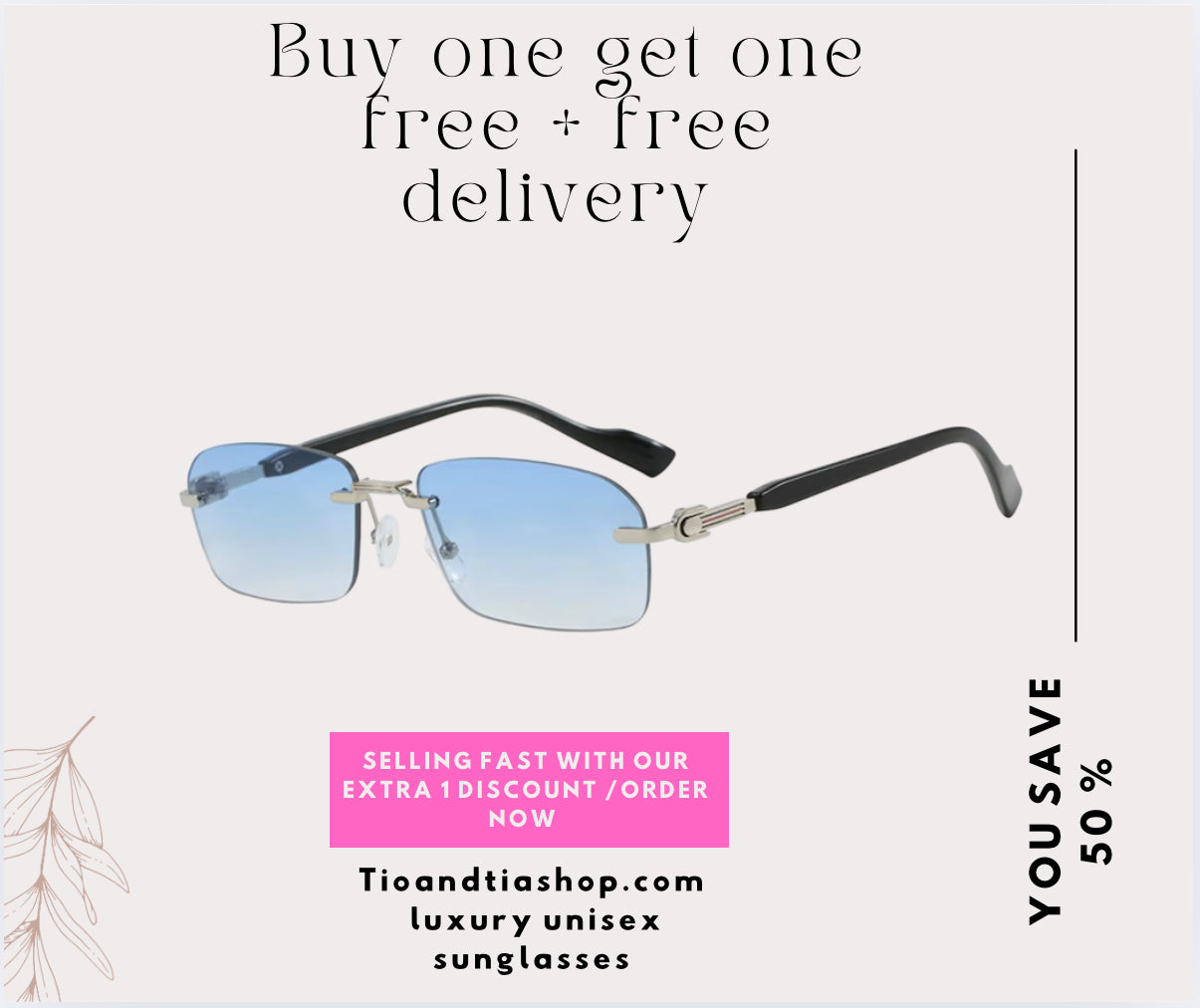🔥 New 2026 Fashion UV400 Trimmed Small Frame Retro Sun Glasses, Luxury Designer unisex  Sunglasses for men & women eye shade