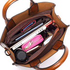 Crossbody Shoulder Bag for Women tioandtiashop