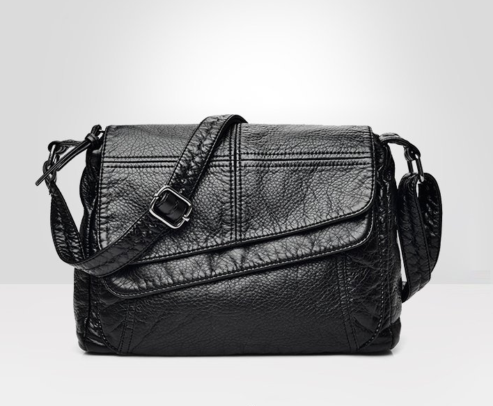 Waterproof Travel Shoulder Bag for Women tioandtiashop